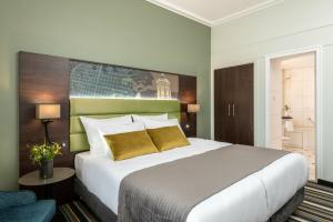 Leonardo Royal Hotel Mannheim, Mannheim