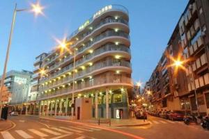Hotel Rambla, Benidorm
