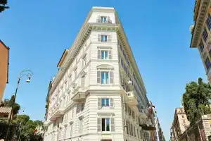 Sofitel Roma Villa Borghese, Rome