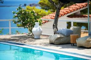 Akra Morea Hotel & Residences, Monemvasia
