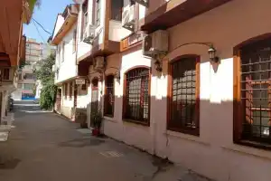 Lily Town Boutique Hotel, Antalya