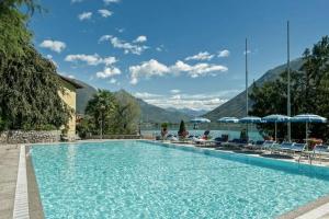 Parco San Marco Lifestyle Beach Resort, Porlezza