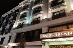 Miss Hotel & Spa, Istanbul