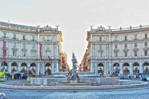 Cressy Mini-hotel, Rome