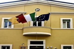 Roma Scout Center Hostel