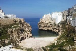 Apulia 70 Holidays - Suites & Experiences, Polignano a Mare