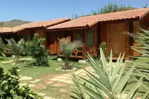 Turkuaz Bungalows Guest house