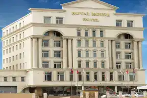 Royal House Hotel 2, Ulan Bator