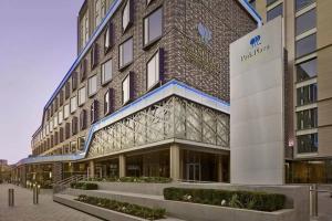 Park Plaza London Waterloo, London