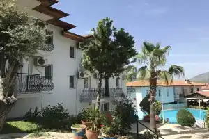 R.E.D. Hotel, Oludeniz