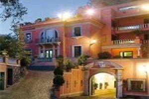 Hotel «Castel Vecchio», Castel Gandolfo