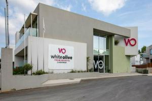 White Olive Premium Hotel, Laganas