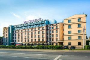 Mercure Centre Mini-hotel