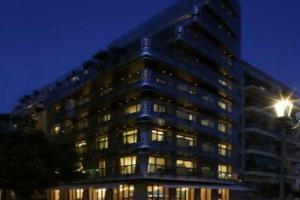 Daios Luxury Living Mini-hotel, Thessaloniki