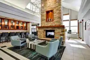 Residence Inn by Marriott Gulfport-Biloxi Airport, Gulfport