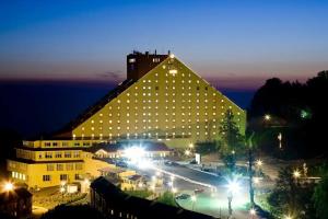 Hotel «The Green Park Kartepe», Kocaeli
