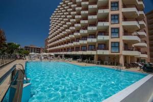 Hotel Angela - Adults Recommended, Fuengirola