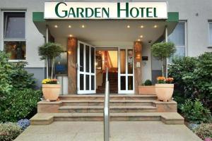 Novum Hotel Garden, Bremen