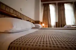 Hotel Kalemi, Gjirokaster