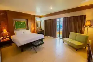 C & N Hotel - SHA Extra Plus, Patong