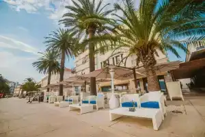 Hotel Astoria, Tivat