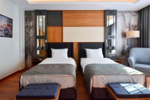 Expoist Hotel, Beylikduzu