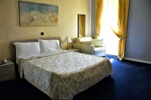 Grand Hotel & des Anglais Spa, Sanremo