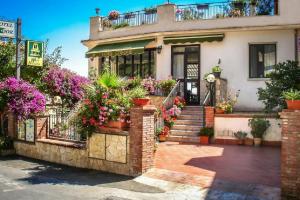 Hotel Condor, Taormina