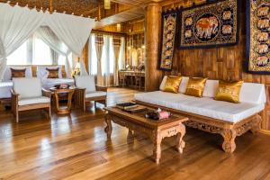 Santhiya Phuket Natai Resort & Spa, Khok Kloi