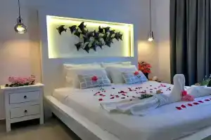 Ccb Bruskos Hotel, Agios Georgios Argyradon