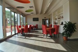 Althea Palace Hotel, Castelvetrano