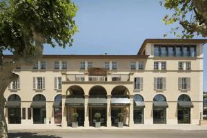 Hotel de Paris Saint-Tropez, St. Tropez