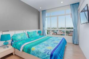 The Thames Pool Access Resort & Villa - SHA Extra Plus, Chalong