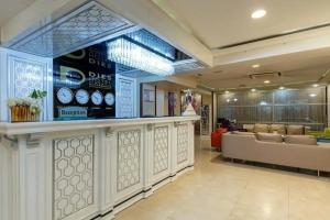 Dies Hotel, Diyarbakir