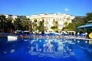 Yel Holiday Resort, Oludeniz
