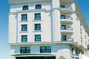 Yuksel Istanbul Yenikapı Hotel, Istanbul