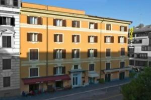 Hotel San Valentino, Rome