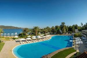 DoubleTree by Hilton Bodrum Isıl Club Resort - ULTRA ALL INCLUSIVE, Torba