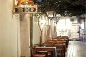 Leo Hotel, Rethymno