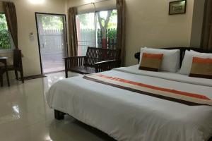 Q Zone Boutique House, Ayutthaya