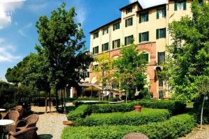 Palazzo Ravizza Hotel, Siena
