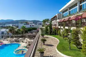 DIAMOND OF Mini-hotel, Bodrum