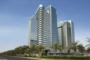 Pearl Rotana Capital Centre Mini-hotel, Abu Dhabi
