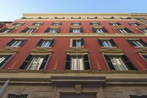iH Hotels Roma Dei Borgia, Rome