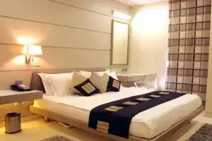 Residency Hotel Fort, Mumbai