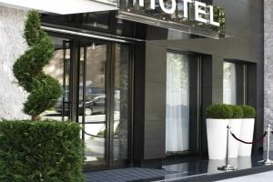 Nova City Garni Hotel Signature Collection