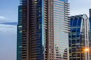 Pullman Jumeirah Lakes Towers Hotel, Dubai