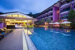 Phuvaree Resort, Patong