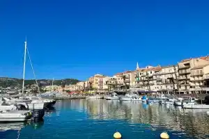 Grand Hotel De Calvi, Calvi