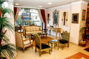 Savk Hotel, Alanya